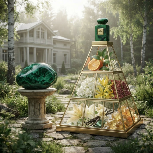 Armani - Vert Malachite