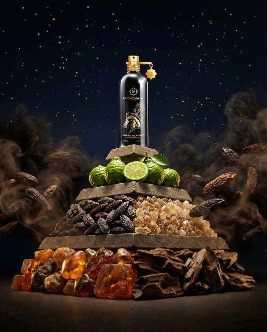 Montale – Arabians Tonka