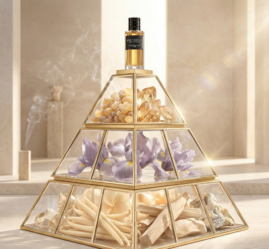 Dior – Bois d’Argent (Esprit)