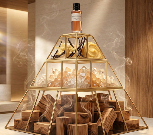 Dior – Bois Talisman