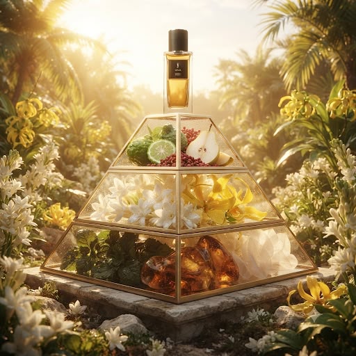 Yves Saint Laurent – Gold