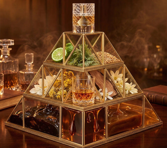 Kilian Paris – Old Fashioned