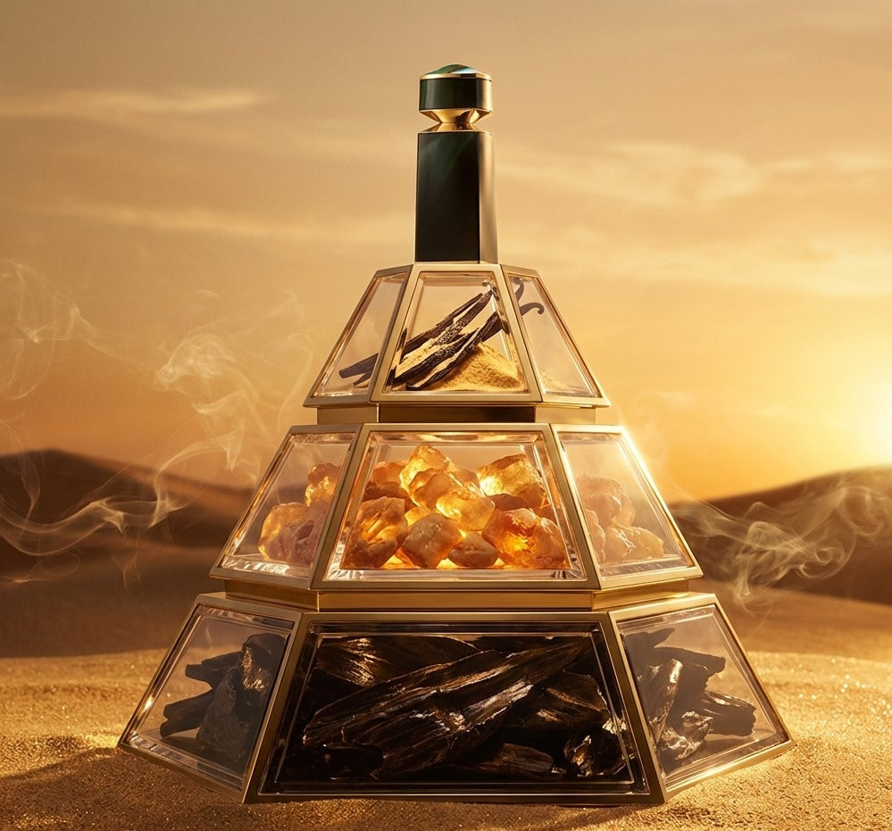 Bvlgari – Orom