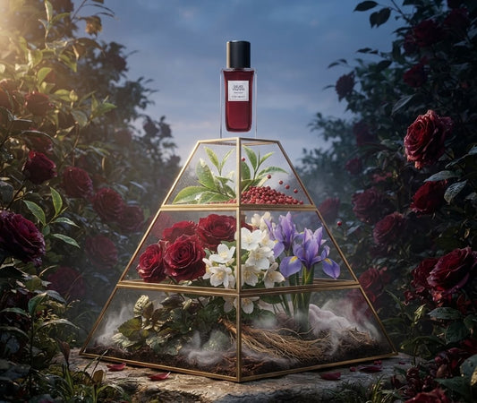 Yves Saint Laurent – Rouge Velours