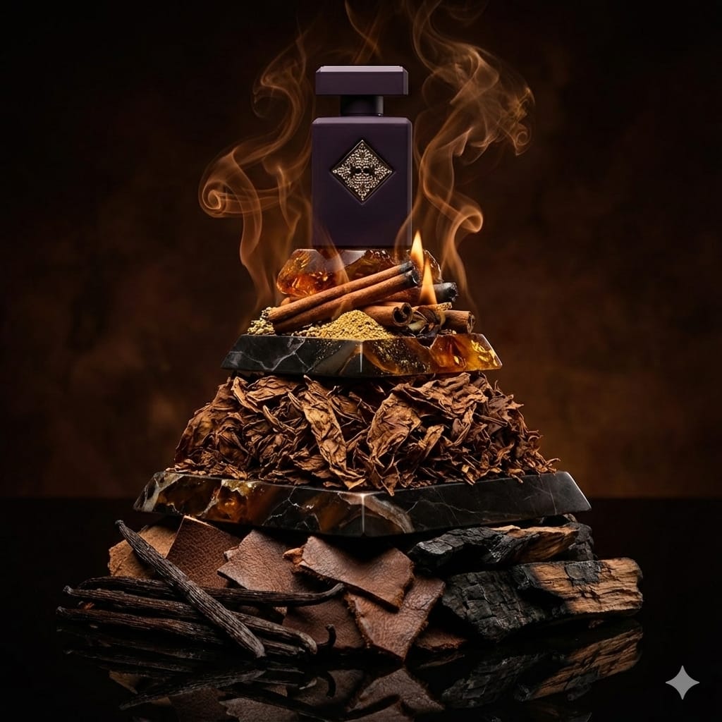 Initio Parfums Privés – Side Effect