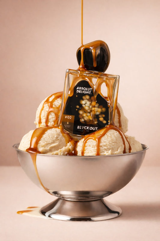 Blackout - Absolut delight