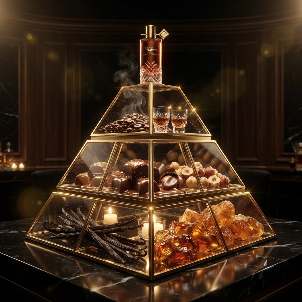 Kilian Paris – MIDNIGHT ESPRESSO