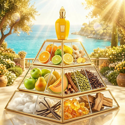Xerjoff- Erba Gold