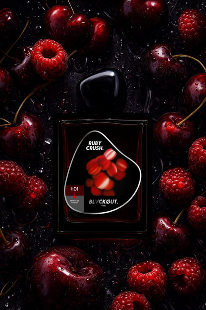 Blackout - Ruby crush