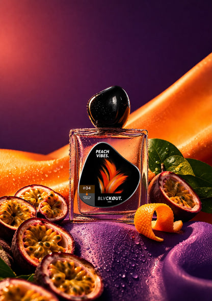 Blackout - Peach vibes