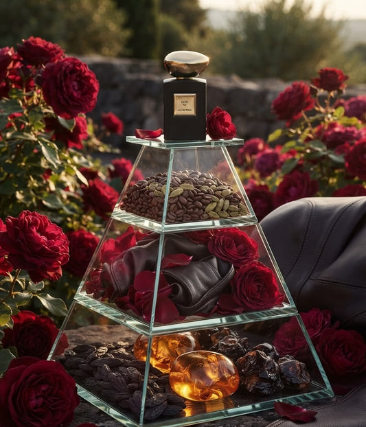 Armani - Cuir Nu