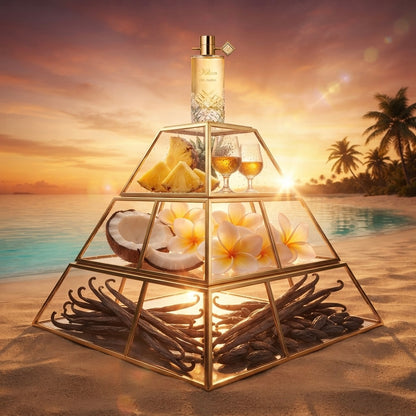 Kilian Paris – PINA PARAISO