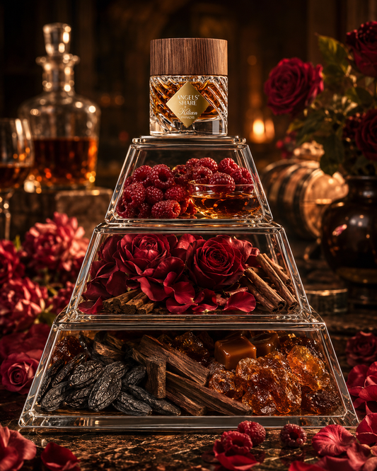 Kilian Paris – Angel’s Share Paradis