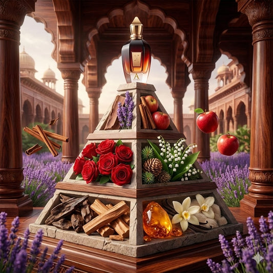 Xerjoff – Alexandria II