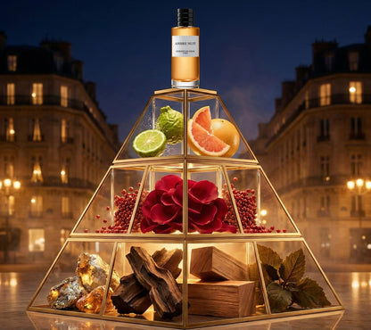 Dior – Ambre Nuit