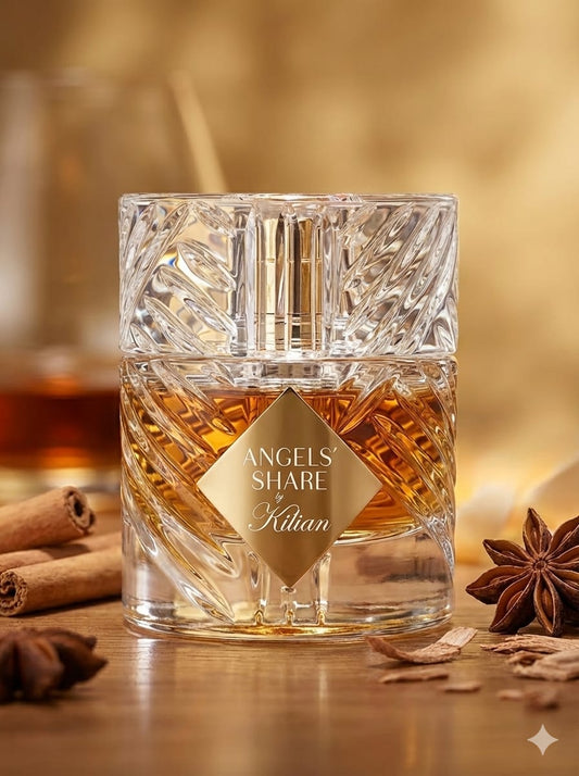 Kilian Paris – Angel’s Share
