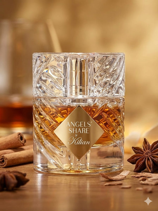 Kilian Paris – Angel’s Share