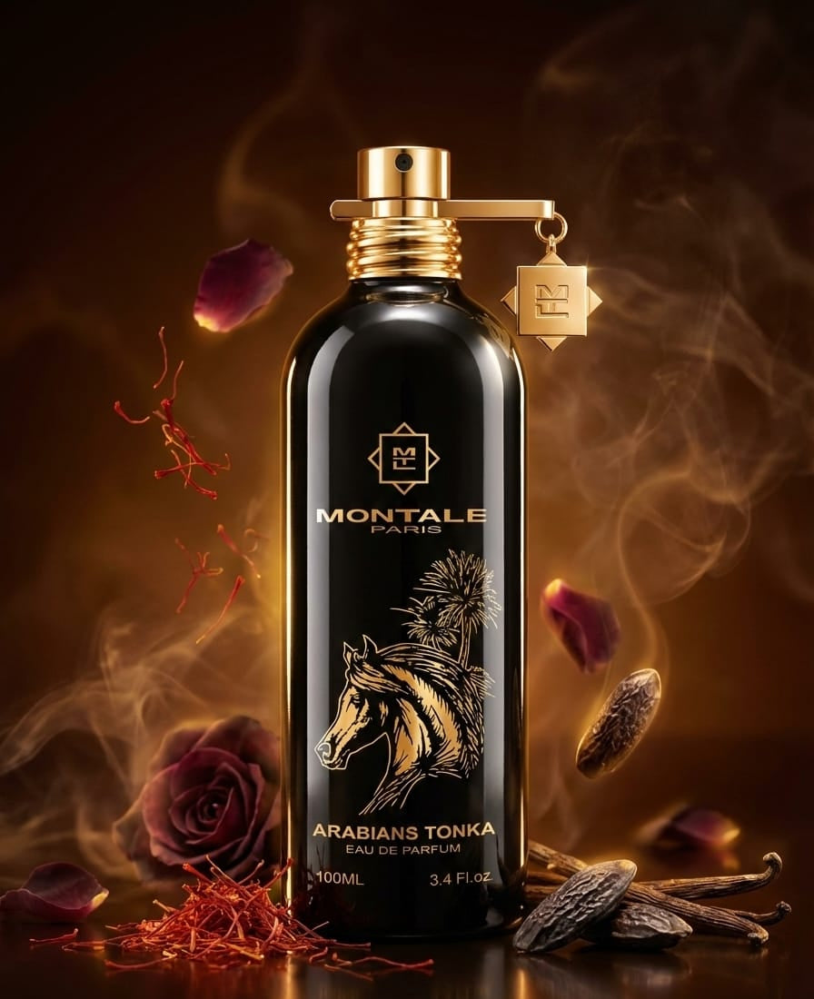 Montale – Arabians Tonka