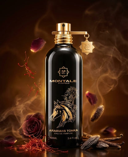 Montale – Arabians Tonka