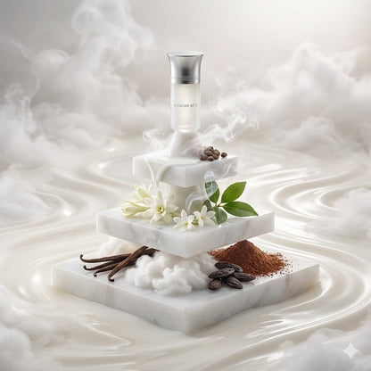 Liquides Imaginaires – Blanche Bête