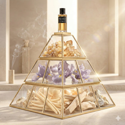 Dior – Bois d’Argent (Esprit)