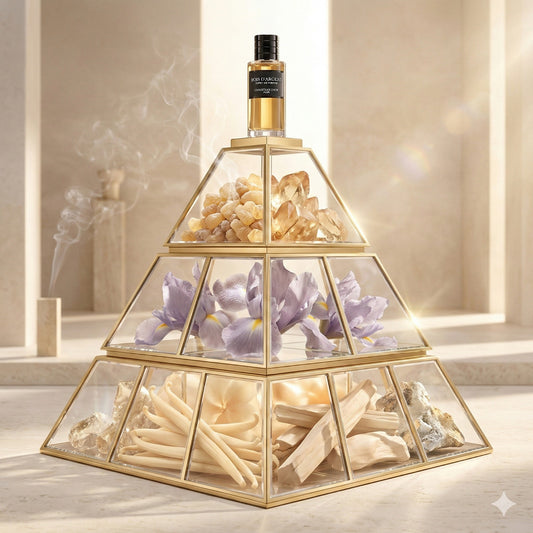 Dior – Bois d’Argent (Esprit)