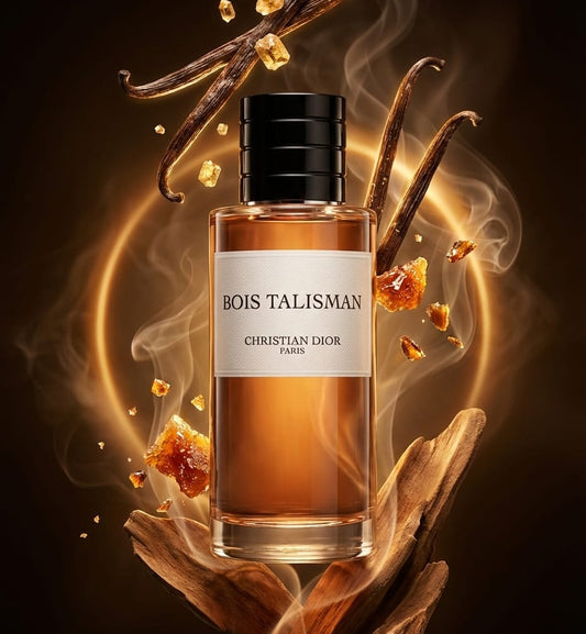 Dior – Bois Talisman