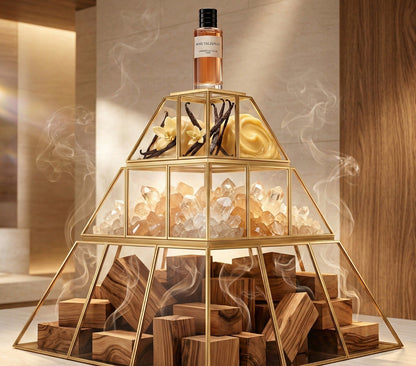 Dior – Bois Talisman