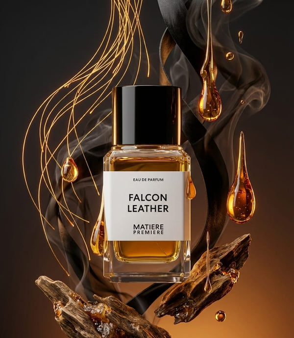 Matière Première – Falcon Leather
