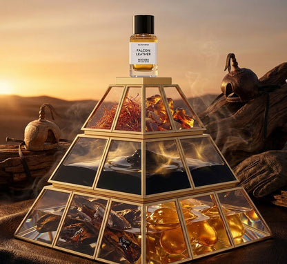 Matière Première – Falcon Leather