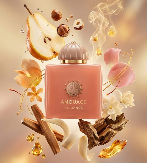 Amouage – Guidance