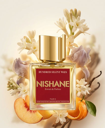 Nishane – Hundred silent ways