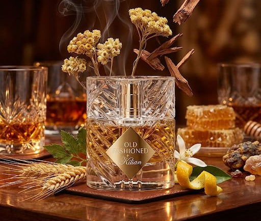 Kilian Paris – Old Fashioned