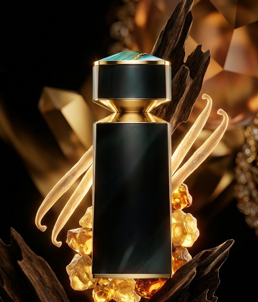Bvlgari – Orom