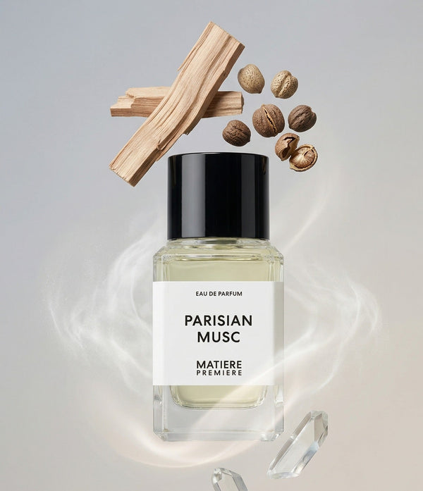 Matière Première – Parisian Musc