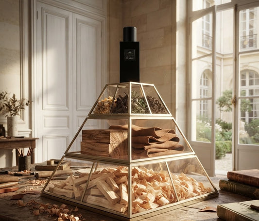 Yves Saint Laurent – 24 Rue de l’Université
