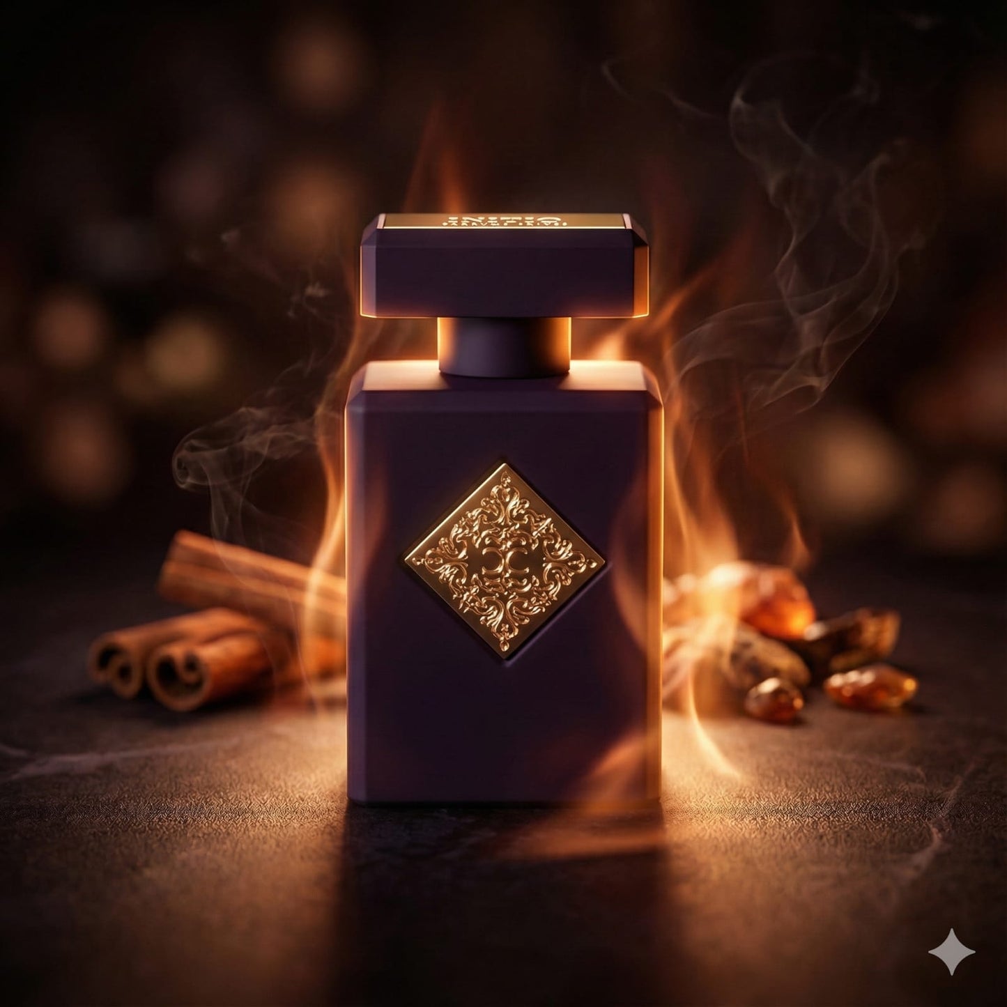 Initio Parfums Privés – Side Effect