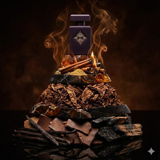 Initio Parfums Privés – Side Effect