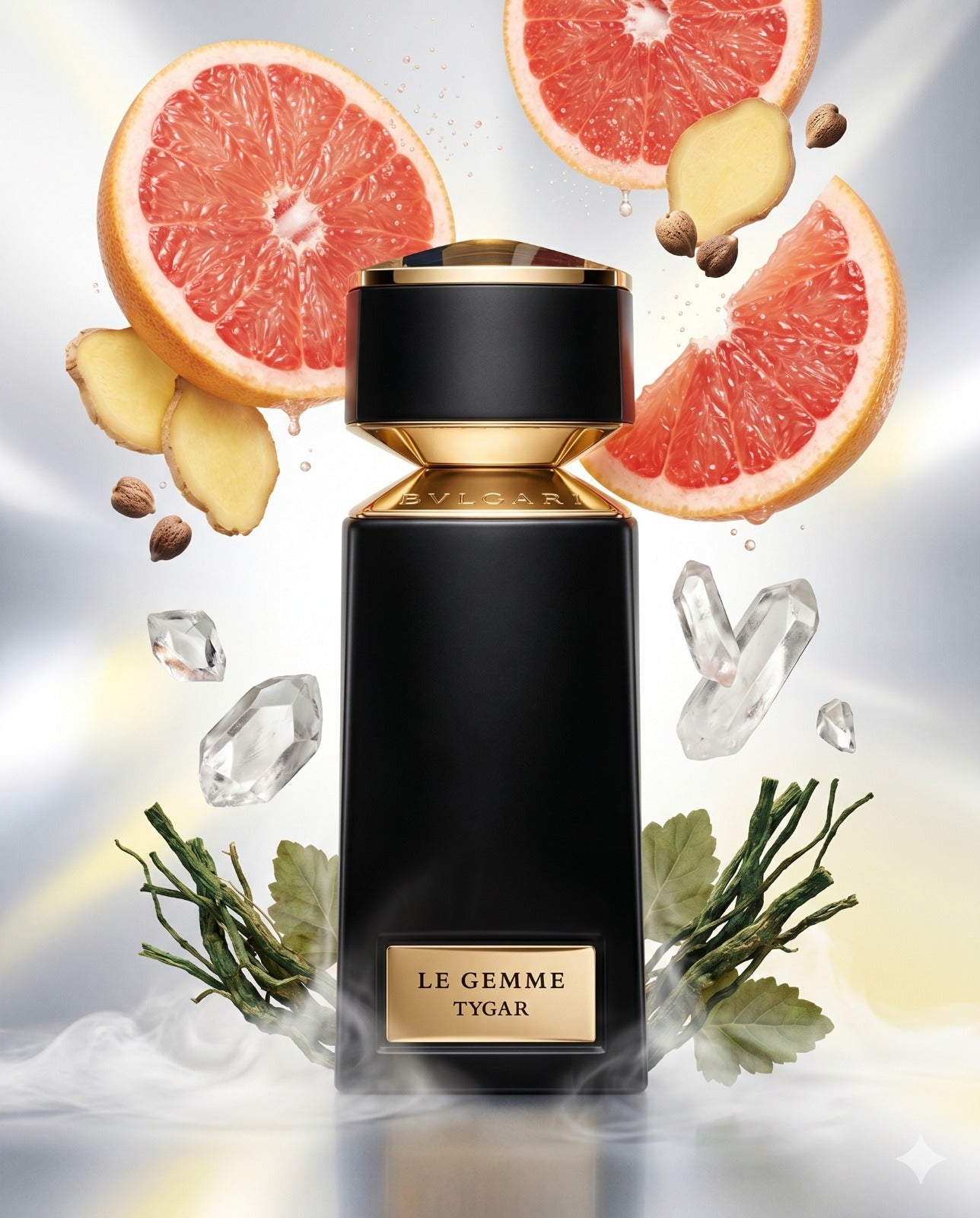 Bvlgari – Tygar