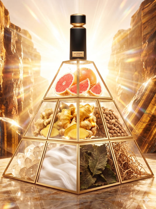 Bvlgari – Tygar