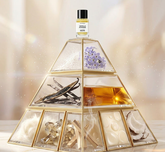 Matière Première – Vanilla Powder